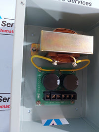 JRC NFH-124 SMOOTHING UNIT