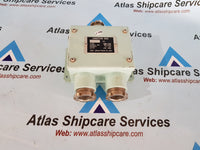 JRC NQE-1021 JUNCTION BOX