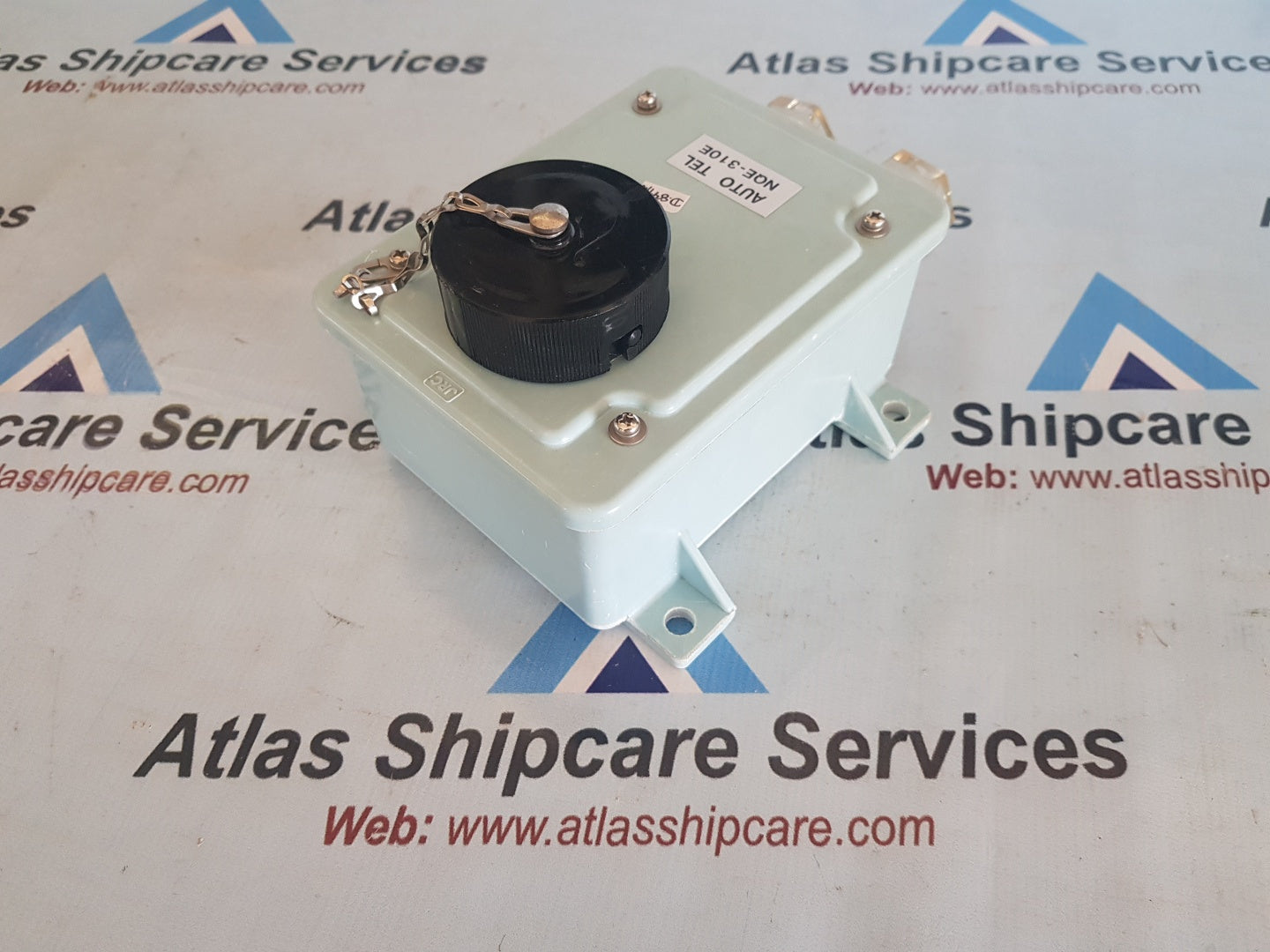 JRC NQE-310E JUNCTION BOX