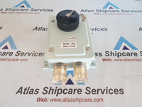 JRC NQE-310E JUNCTION BOX