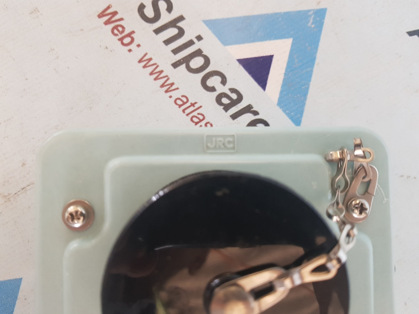 JRC NQE-310E JUNCTION BOX