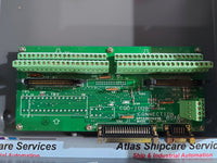 JRC NQE-878 CONNECTION BOX