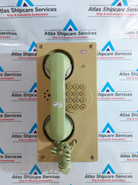 JRC NQW-32 5Y TELEPHONE MARITIME COMMUNICATION SYSTEM