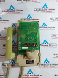 JRC NQW-364A TELEPHONE MARITIME COMMUNICATION SYSTEM