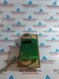 JRC NQW-364E A TELEPHONE MARITIME COMMUNICATION SYSTEM