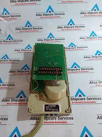 JRC NQW-374A TELEPHONE MARITIME COMMUNICATION SYSTEM