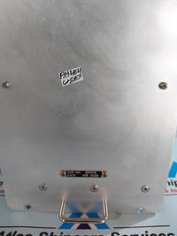 JRC NRD-720 SCANNING RECEIVER STD 20Mhz