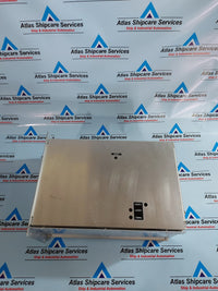 JRC NRD-720 SCANNING RECEIVER STD 20Mhz