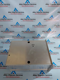 JRC NRD-720 SCANNING RECEIVER STD 20Mhz