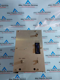 JRC NRD-720 SCANNING RECEIVER STD 20Mhz