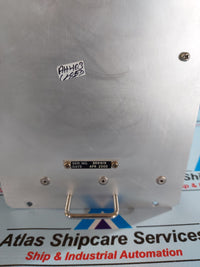 JRC NRD-740 SCANNING RECEIVER STD 20Mhz