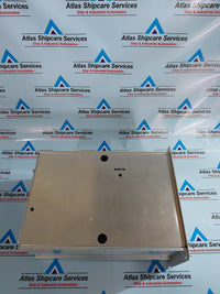 JRC NRD-740 SCANNING RECEIVER STD 20Mhz