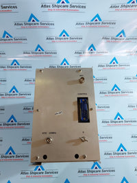 JRC NRD-740 SCANNING RECEIVER STD 20Mhz