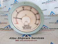 JRC NWW-25L300H KNOTS REMOTE DISPLAY