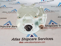 JRC NWW-25S30GH Knots Remote Display