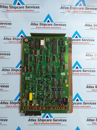 JRC PCAF00301I CDJ-1085A PCB CARD