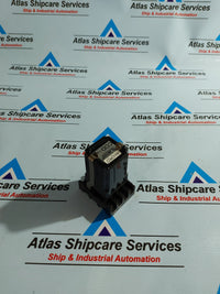 JRCS CDD-4 RELAY