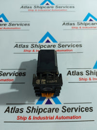 JRCS CDD-4 RELAY