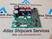 JRCS CMN-720 T/R UNIT PCB CARD