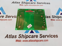 JRCS CTA-M110A Pcb Card