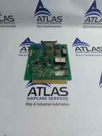 JRCS DRM-AI-8 PCB CARD DRM-AI