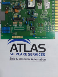 JRCS DRM-AI-8 PCB CARD DRM-AI