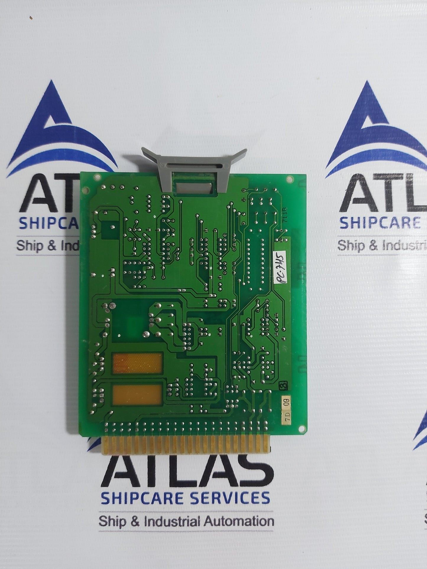 JRCS DRM-AI-8 PCB CARD DRM-AI