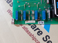 JRCS DRM-AI DIRECT MONITORING AND ALARM SYSTEM