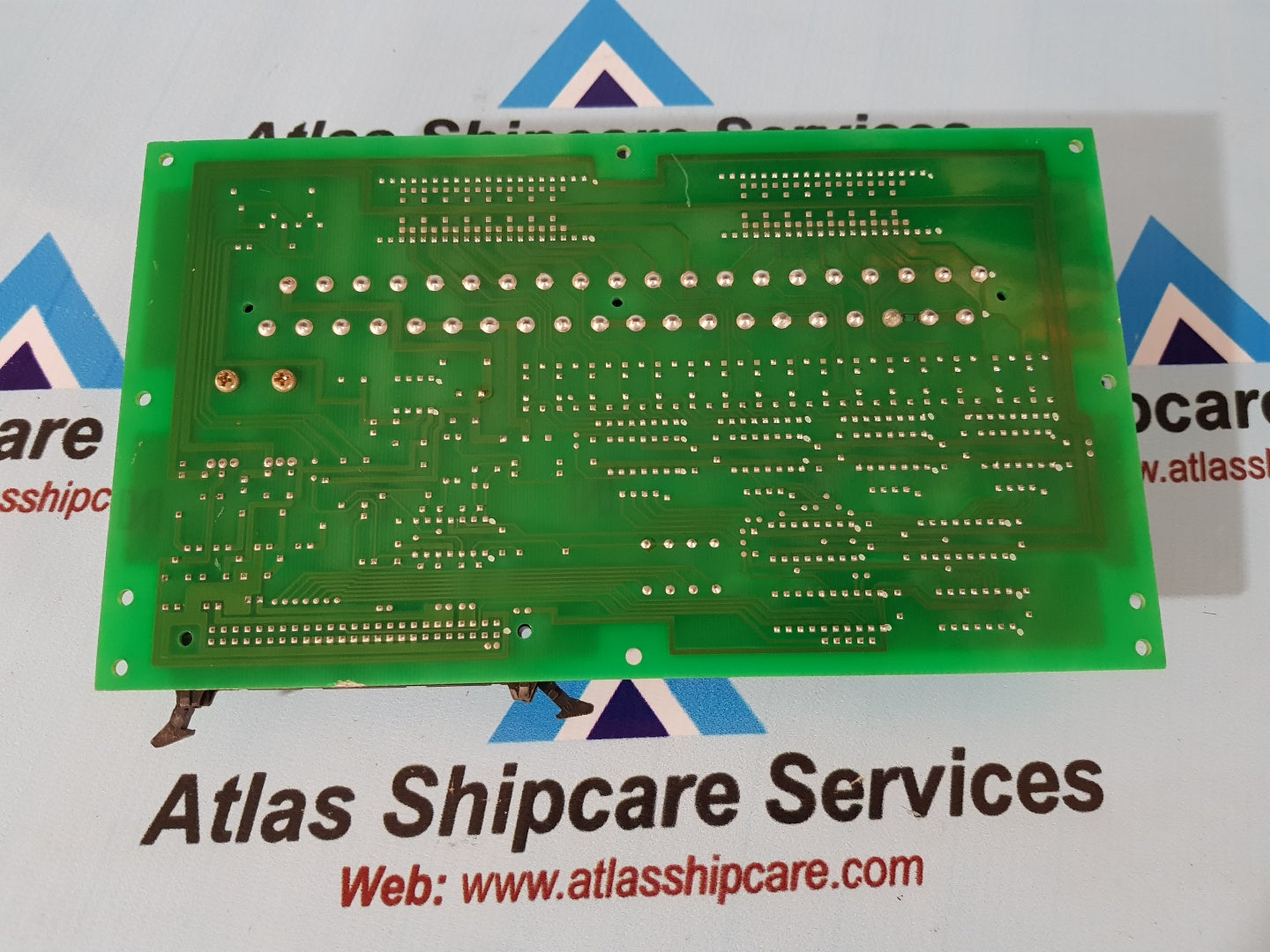 JRCS EAP-M016B-1 Local Terminal 4-20mA/1-5V Board