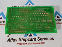 JRCS EAP-M016B-1 Local Terminal 4-20mA/1-5V Board