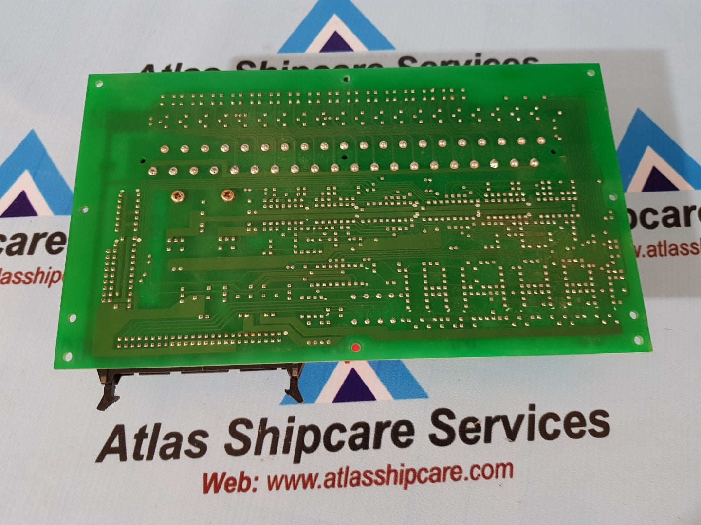 JRCS EAT-M016C-1 Local Terminal Pt100Ω Pcb Board