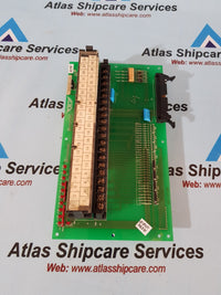 JRCS ECP-M016B Pcb Card