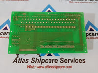 JRCS ECP-M016B Pcb Card