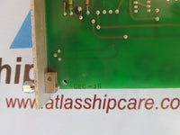 JRCS ENGINE CONTROLLER JAST-01 PROTECTOR PCB CARD GEC-3B