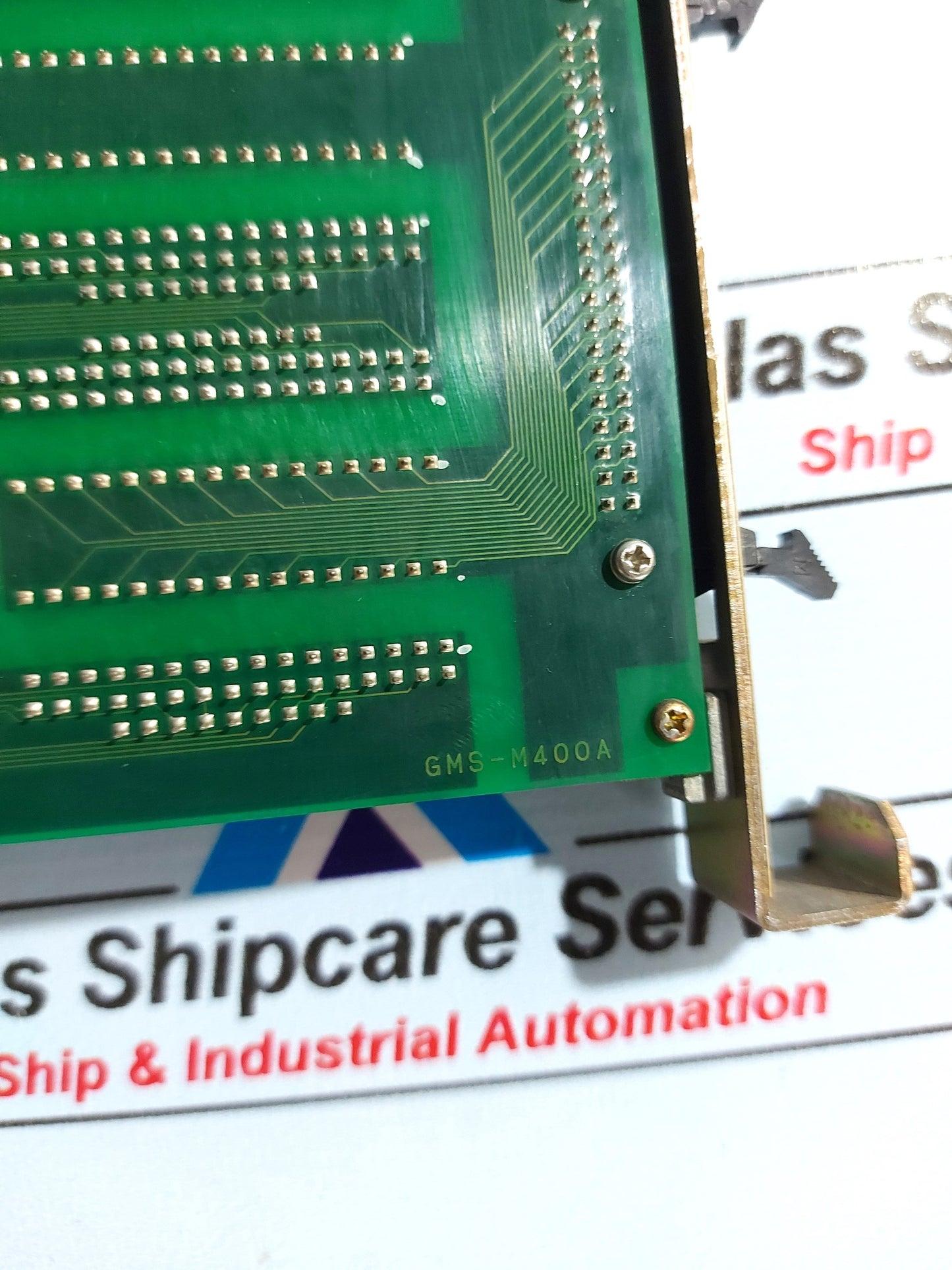 JRCS GMS-400A CIRCUIT BOARD DI/O MODULE