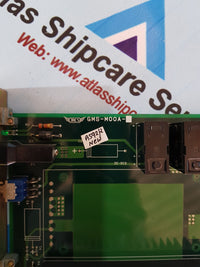 JRCS GMS-M00A Automatic Generator Controller