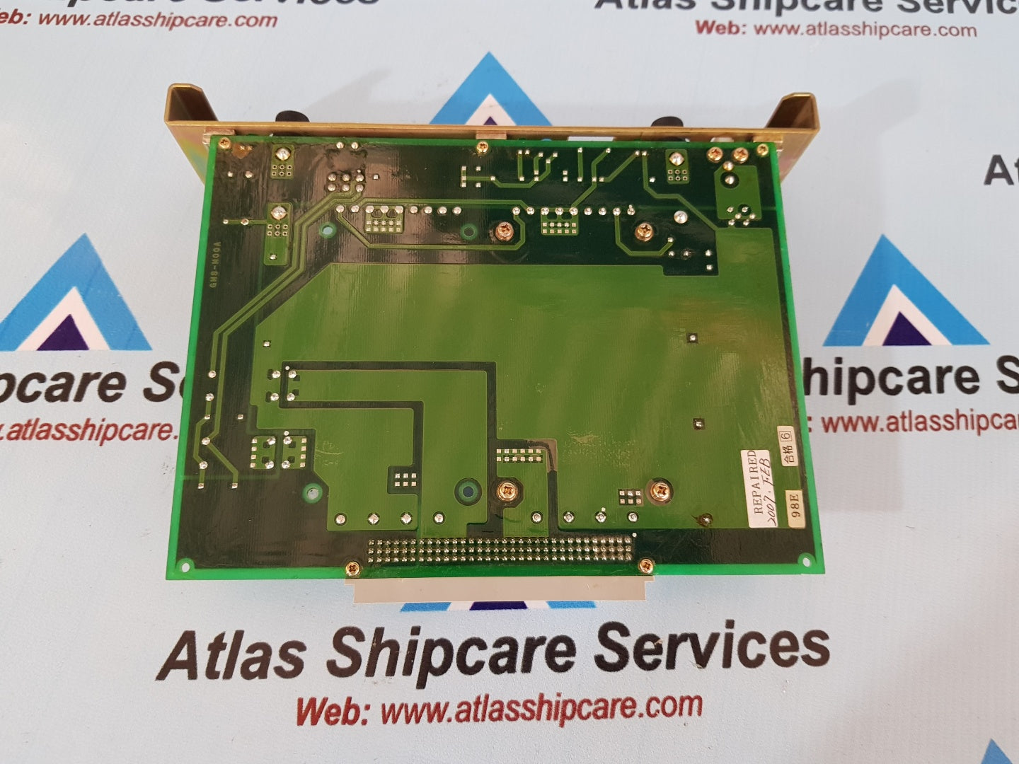 JRCS GMS-M00A Automatic Generator Controller