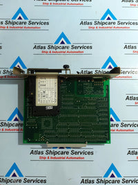 JRCS GMS-M01A CPU MODULE