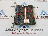 JRCS GMS-M202A PCB CARD