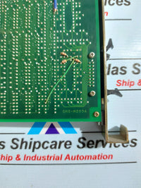 JRCS GMS-M203A FREQUNCY MODULE