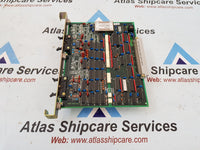 JRCS GMS-M203A PCB CARD