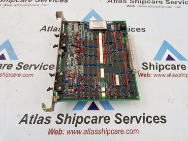 JRCS GMS-M203A PCB CARD