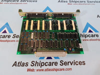 JRCS GMS-M400A Pcb Card