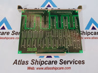 JRCS GMS-M400A Pcb Card