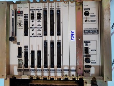 JRCS JMC-SMS-25 Automatic Genrator Controller