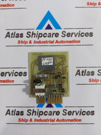 JRCS JNE 203A ELECTRONIC CARD
