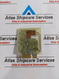 JRCS JNE 203A ELECTRONIC CARD