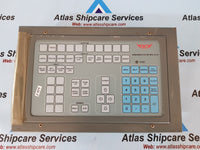 JRCS JSD-160V Monitor Control System SMS-U240A-5 Operation Panel