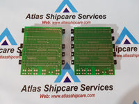 JRCS JSM-M05B Pcb Card