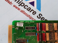 JRCS JSTD-M02B Pcb Card